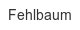 fehlbaum