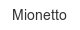 mionetto