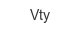 vty