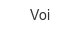 voi
