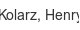 kolarz-henry