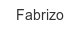 fabrizo