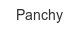 panchy