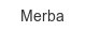 merba