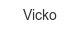 vicko