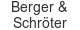 berger-schroeter