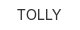 tolly