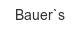bauer-s