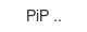 pip