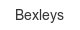 bexleys