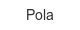 pola