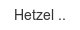 hetzel