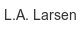 l-a-larsen