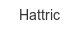 hattric