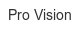 pro-vision