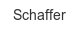 schaffer