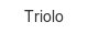 triolo