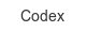 codex