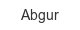 abgur
