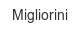 migliorini