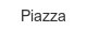piazza