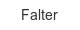 falter