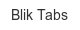 blik-tabs
