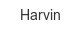 harvin