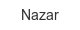 nazar