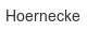 hoernecke
