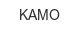 kamo
