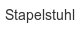 stapelstuhl