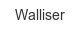 walliser