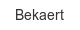 bekaert
