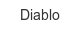 diablo