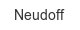 neudoff