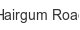 hairgum-road