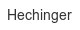 hechinger
