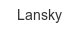 lansky