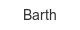 barth