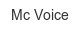mc-voice