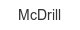 mcdrill