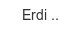 erdi