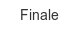 finale