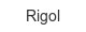 rigol