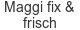 maggi-fix-frisch