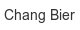 chang-bier