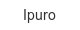 ipuro