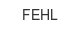 fehl