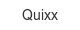 quixx